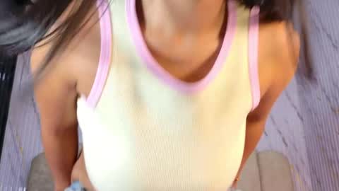 Abby online show from May 16, 7:12 pm