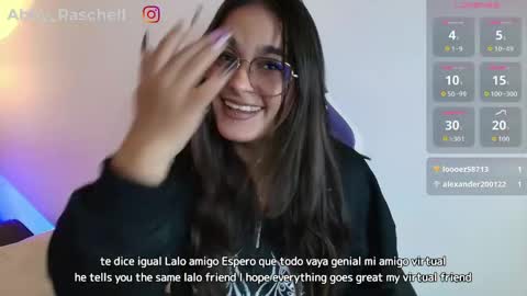 abby_raschell online show from April 24, 2:47 am
