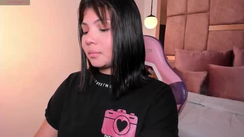 Abby Roux online show from February 4, 3:34 am