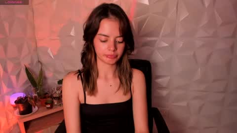 Abby Saenz online show from June 8, 8:53 pm
