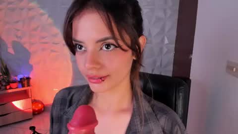 Abby Saenz online show from July 15, 10:37 pm