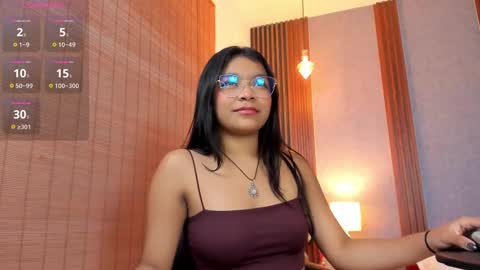 Snapshot of abby_sins chatting on February 14, 6:29 pm Abby online show from February 14, 6:29 pm