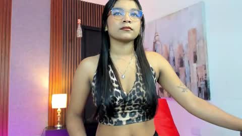 Snapshot of abby_sins chatting on September 20, 1:23 pm Abby online show from September 20, 1:23 pm