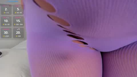 Abby online show from March 12, 5:46 am