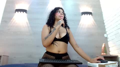 Abby sweet x online show from October 13, 4:23 am