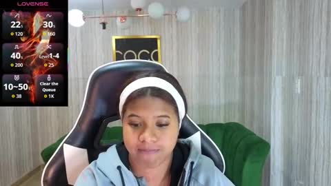 abby online show from October 14, 2:45 am