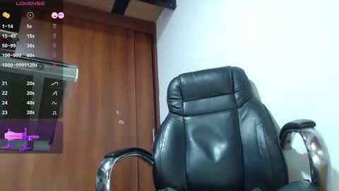 Vannesa online show from October 20, 11:10 am