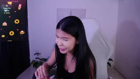 Snapshot of abby_tgn chatting on June 1, 11:12 am ABBY online show from June 1, 11:12 am