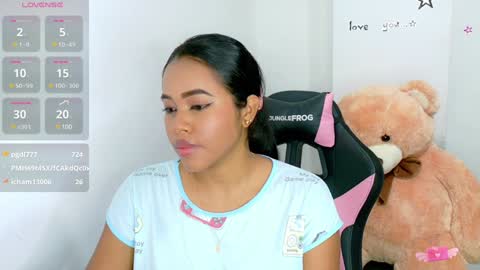 ABBY  online show from February 4, 9:41 pm