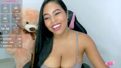 ABBY  online show from February 9, 10:11 pm