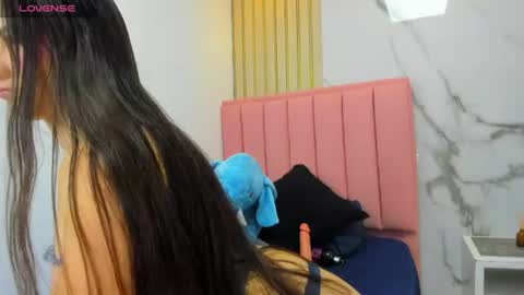  ABBY  online show from July 8, 7:07 pm