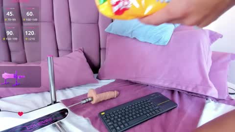 abbyadams23 online show from February 24, 2:19 am