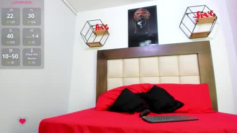 abbyadams23 online show from October 8, 3:04 am