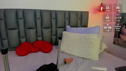 abbyadams23 online show from June 28, 3:45 am