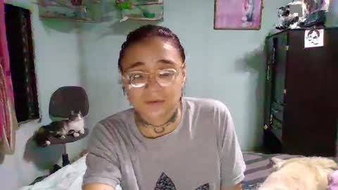 Abby online show from December 12, 11:58 pm