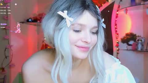 Snapshot of abbycartman chatting on September 20, 5:14 pm Abby online show from September 20, 5:14 pm