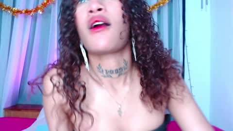 abbycute online show from February 4, 4:15 am