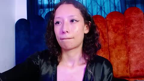 abbycute online show from March 10, 6:24 pm