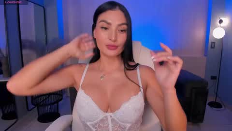 Abby Dalton  online show from February 19, 3:05 pm