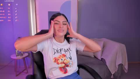 Abby Dalton  online show from March 4, 5:45 pm