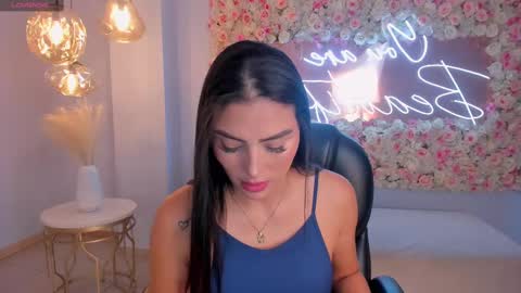 Abby Dalton  online show from March 11, 11:23 am