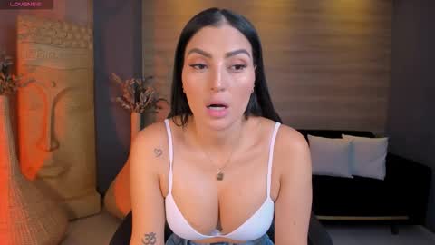 Abby Dalton  online show from September 11, 12:16 pm