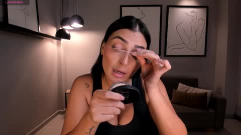 Abby Dalton  online show from October 21, 5:57 pm