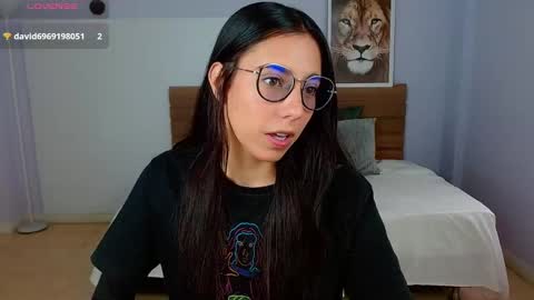 Abby online show from January 21, 2:48 pm