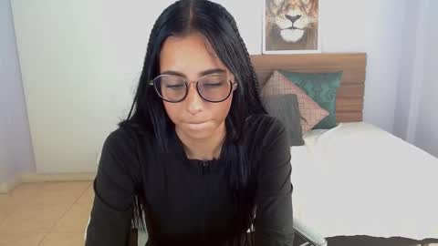 Abby online show from March 8, 3:02 pm