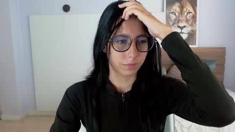 Abby online show from March 8, 6:05 pm