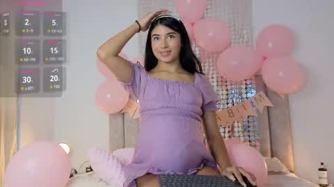 Snapshot of abbyfierce chatting on September 20, 11:33 am Abby Fierce online show from September 20, 11:33 am