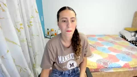 sara online show from July 5, 1:34 am