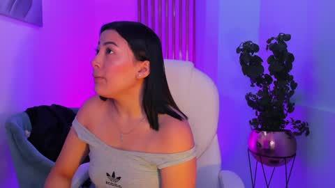 ABBY online show from December 3, 1:54 pm