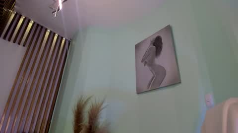 ABBY online show from October 11, 8:18 pm