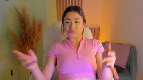 ABBY online show from November 4, 9:03 pm