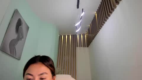 ABBY online show from November 9, 8:07 pm