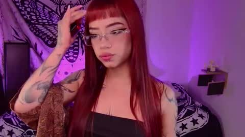  Abby Lizzy  online show from November 23, 11:59 pm