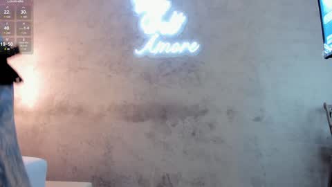 Snapshot of abbymonroee chatting on December 31, 12:32 am Abby online show from December 31, 12:32 am