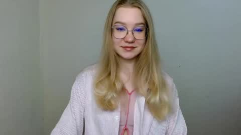 Abby Lovense is active online show from April 28, 10:20 am
