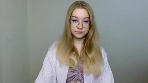 Abby Lovense is active online show from May 2, 10:09 am