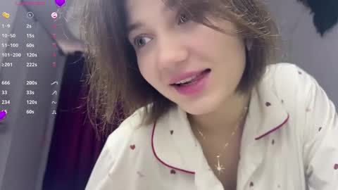 Abby online show from April 19, 10:03 am