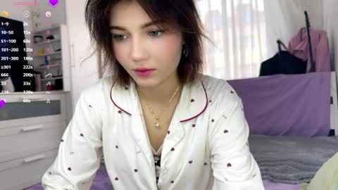 Abby online show from May 8, 9:14 am