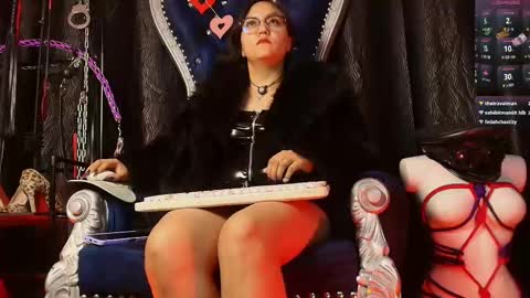 Miss Abby online show from February 15, 7:51 am