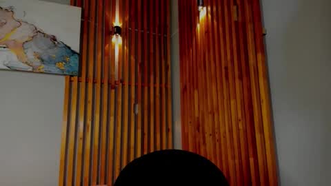 Abby Palmer online show from May 15, 11:12 pm