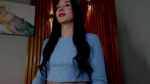 Abby Palmer online show from June 3, 9:53 pm