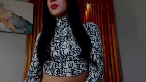 Abby Palmer online show from June 17, 3:02 pm