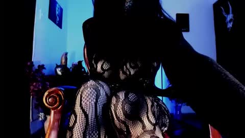 Abby online show from February 4, 2:17 am