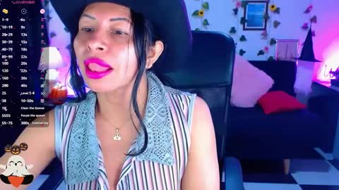 Callme ABBY online show from October 11, 10:19 pm