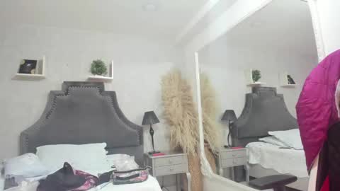 abbyrogers1 online show from May 5, 5:15 am