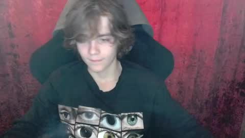 Snapshot of abbysal_blade chatting on December 19, 9:07 am abbysal_blade online show from December 19, 9:07 am